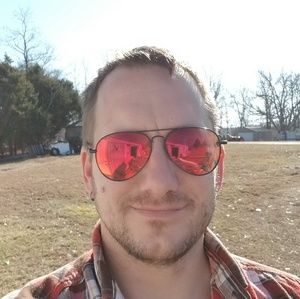 Meet your Posher, Matthew